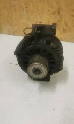 Mazda 6 Generator/alternator A3TG0081