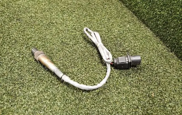 Volkswagen Crafter Lambda probe sensor 1928405252 0281004148
