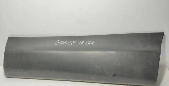 Nissan Qashqai Rear door trim (molding) 828714EA0A 82871 4EA0A