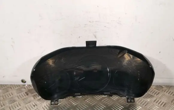 Honda HR-V Speedometer (instrument cluster) 78100T7SE520M1