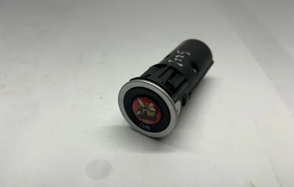 Dodge Challenger Engine start stop button switch 68299957AB