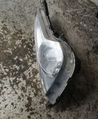 Hyundai i40 Front fog light 110903B