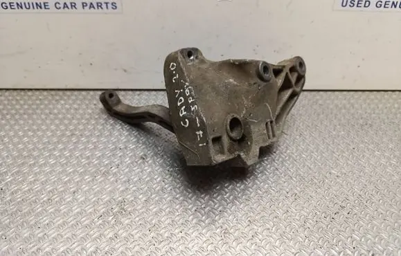 Volkswagen Caddy Gearbox mounting bracket 1K0199117ck
