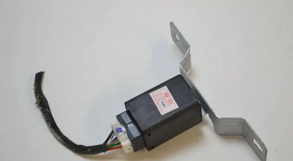 Volkswagen Touareg I Other devices 952403Z200