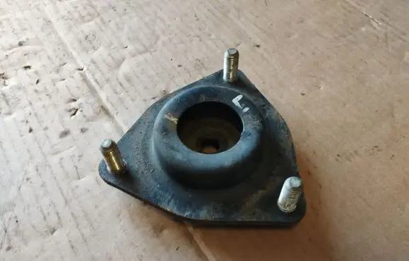 Mitsubishi ASX Coil spring mount 