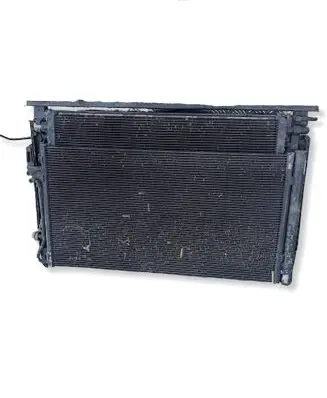Land Rover Discovery Sport Radiator set GJ328C607BC