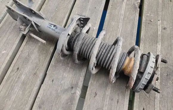 Honda Civic Front shock absorber/damper