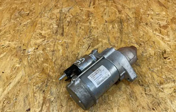 Mercedes-Benz C W205 Starter motor A2749062100 274922