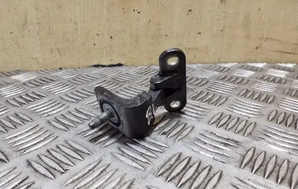 Volkswagen PASSAT B8 Tailgate/trunk/boot hinge 8V3827299A