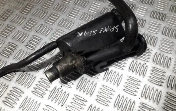 Breather/breather pipe/hose