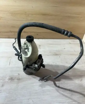 Electric power steering pump