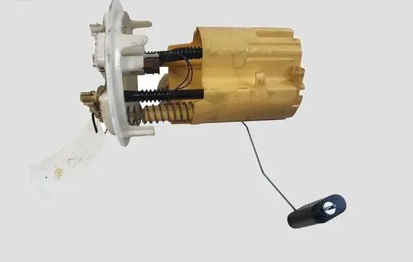 Citroen C5 Fuel level sensor
