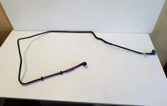 Iveco Daily 5th gen Vacuum line/pipe/hose 5801546418