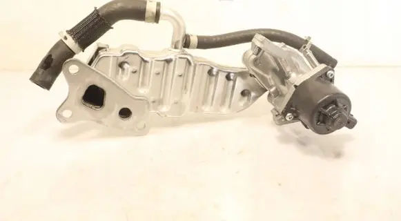 Lexus RX 330 - 350 - 400H EGR valve cooler 