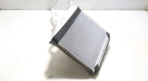 Opel Corsa E Heater blower radiator