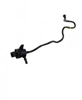 Ford Transit Custom Fuel pressure sensor 81CP38