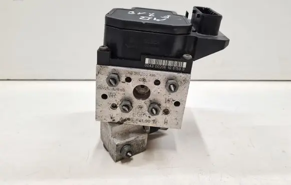Mercedes-Benz E W210 ABS Pump 0265202436 A0034319012 A0034319012H