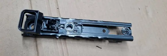 Audi A5 Seat belt height adjuster 4M0857819 624765900L 639623702