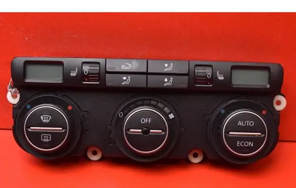 Climate control unit