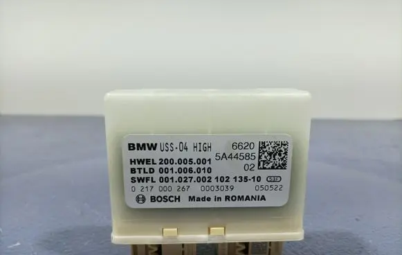 Audi A4 S4 B7 8E 8H Parking PDC control unit/module 5A44585