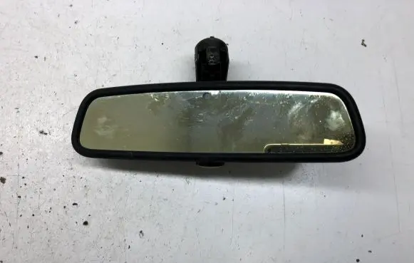 BMW 7 E65 E66 Rear view mirror (interior) 5116823677409 51168236774 8236774