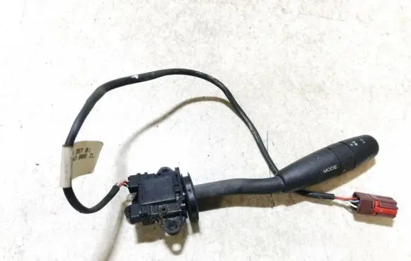 Peugeot 406 Multifunctional control switch/knob 