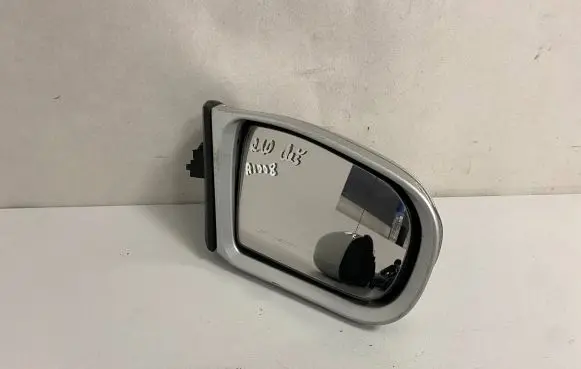 Mercedes-Benz E W210 Manual wing mirror 