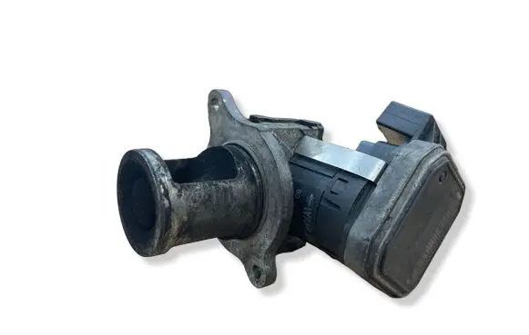 Mercedes-Benz S W221 EGR valve 00005320C4