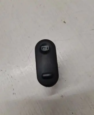 Renault Kangoo I Windscreen/window heater switch 093829B