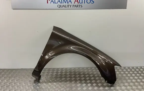 Audi A3 S3 A3 Sportback 8P Fender