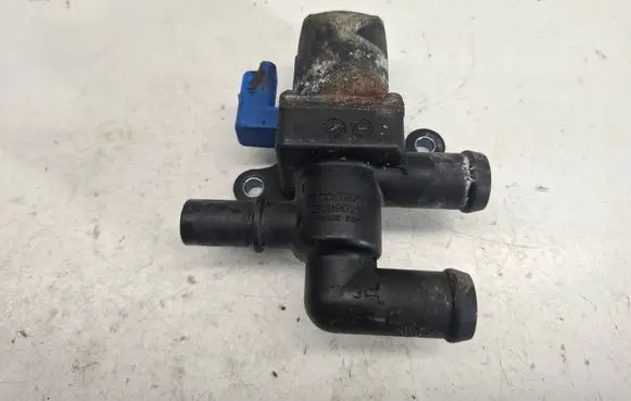 Volvo V60 Electric engine pre-heating system (optional) 31319025