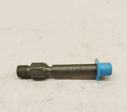 Mercedes-Benz 380 560SEC C126 Fuel injector 0437502035 0000785723 A0000785723