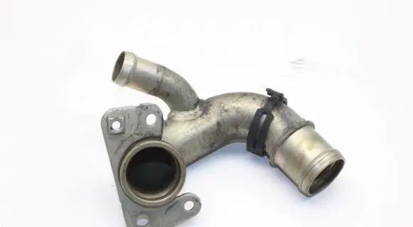 Land Rover Range Rover Evoque L551 Engine coolant pipe/hose K4D38A544BA