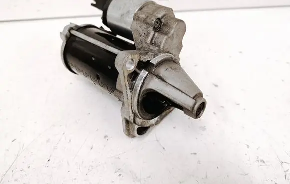 Buick Encore I Starter motor 25200067 0001192087
