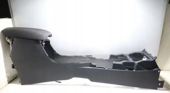 Center console