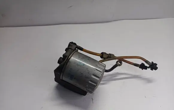 Mercedes-Benz E W210 Fuel filter housing 6010920408