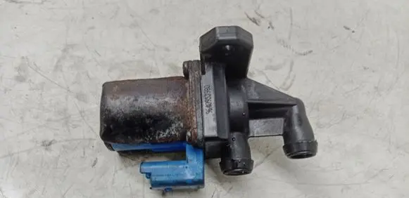 Peugeot 307 Electric auxiliary coolant/water pump 9640953980
