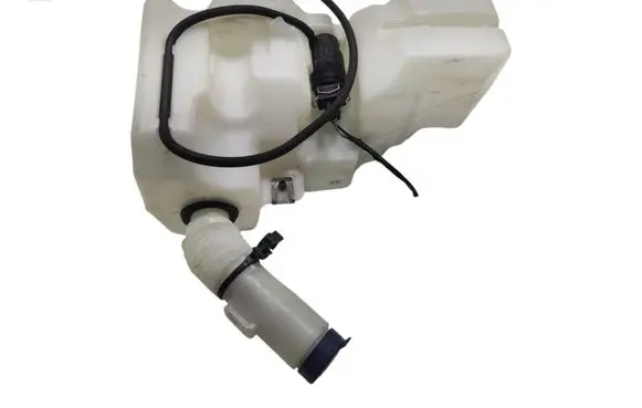Fiat Ducato Windshield washer fluid reservoir/tank 