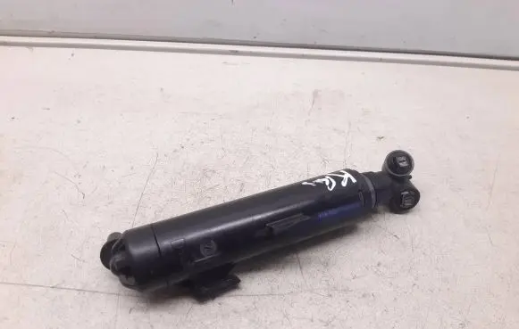 Audi A1 Headlight washer spray nozzle 8X0955101B VD400541 A2C83265500