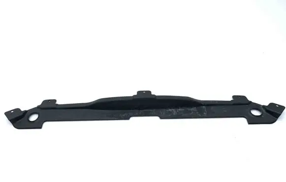 Jaguar XK8 - XKR Radiator support slam panel bracket MJA4180AD