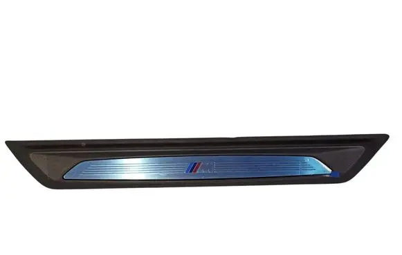 BMW X1 F48 F49 Front sill trim cover 51478050048 8051037