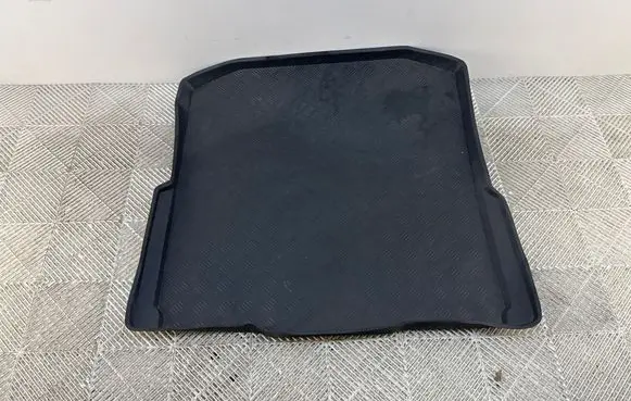 Skoda Octavia Mk3 (5E) Trunk/boot mat liner 