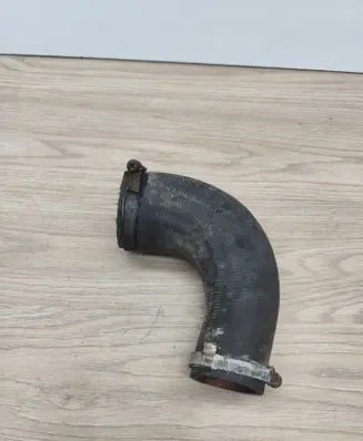 Volvo S80 Intercooler hose/pipe 31293663