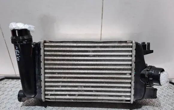 Nissan Micra K14 Intercooler radiator 144615FA0A