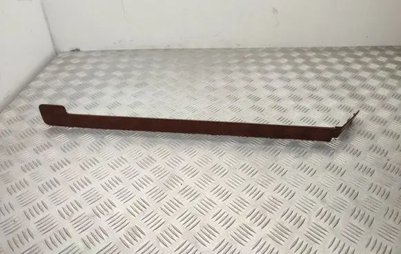 Peugeot Rifter Sliding door rail trim 98186963