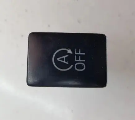 Toyota Avensis T270 ESP (stability program) switch 15C857