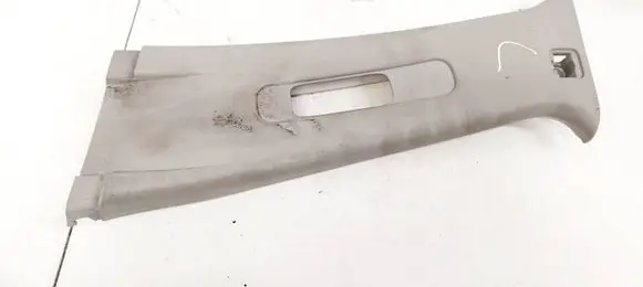 Nissan Primera (B) pillar trim (top)