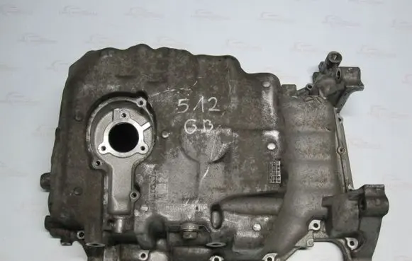 Honda CR-V Oil sump N22B4