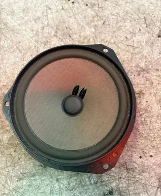 Fiat Ducato Front door speaker 518302300