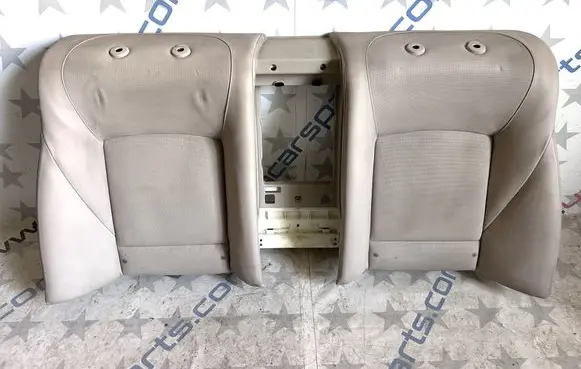 BMW 7 F01 F02 F03 F04 Rear seat 917976304 9179763 917976404